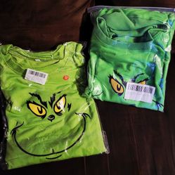 THE GRINCH ADULT SWEATSHIRTS 