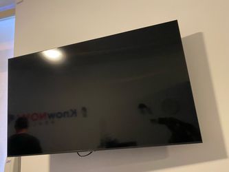 Samsung 60 inch tv