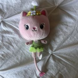 Kitty Fairy Gabbys Dollhouse 