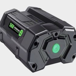 New 7.5 Hr Battery Compatible To Ego Battery Work In Any Tool