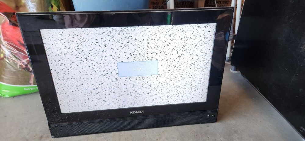 Konka 26" TV