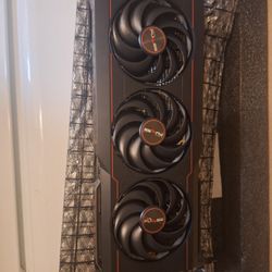 Sapphire Pulse Rx 6800 XT 16gb
