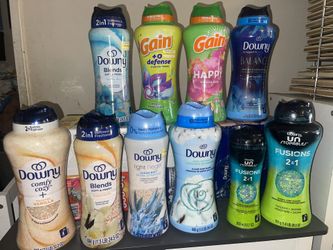 Downey Gain Scent booster Beads