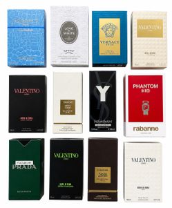 men's fragrances