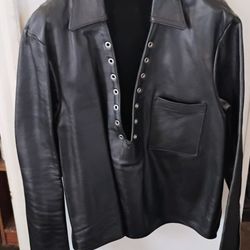 Leather Jackets ,  55$ Each. 