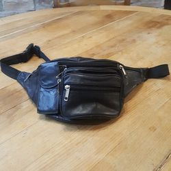 Fanny Pack Waist Bag