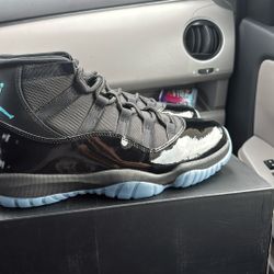 Air Jordan 11 Gamma blue 