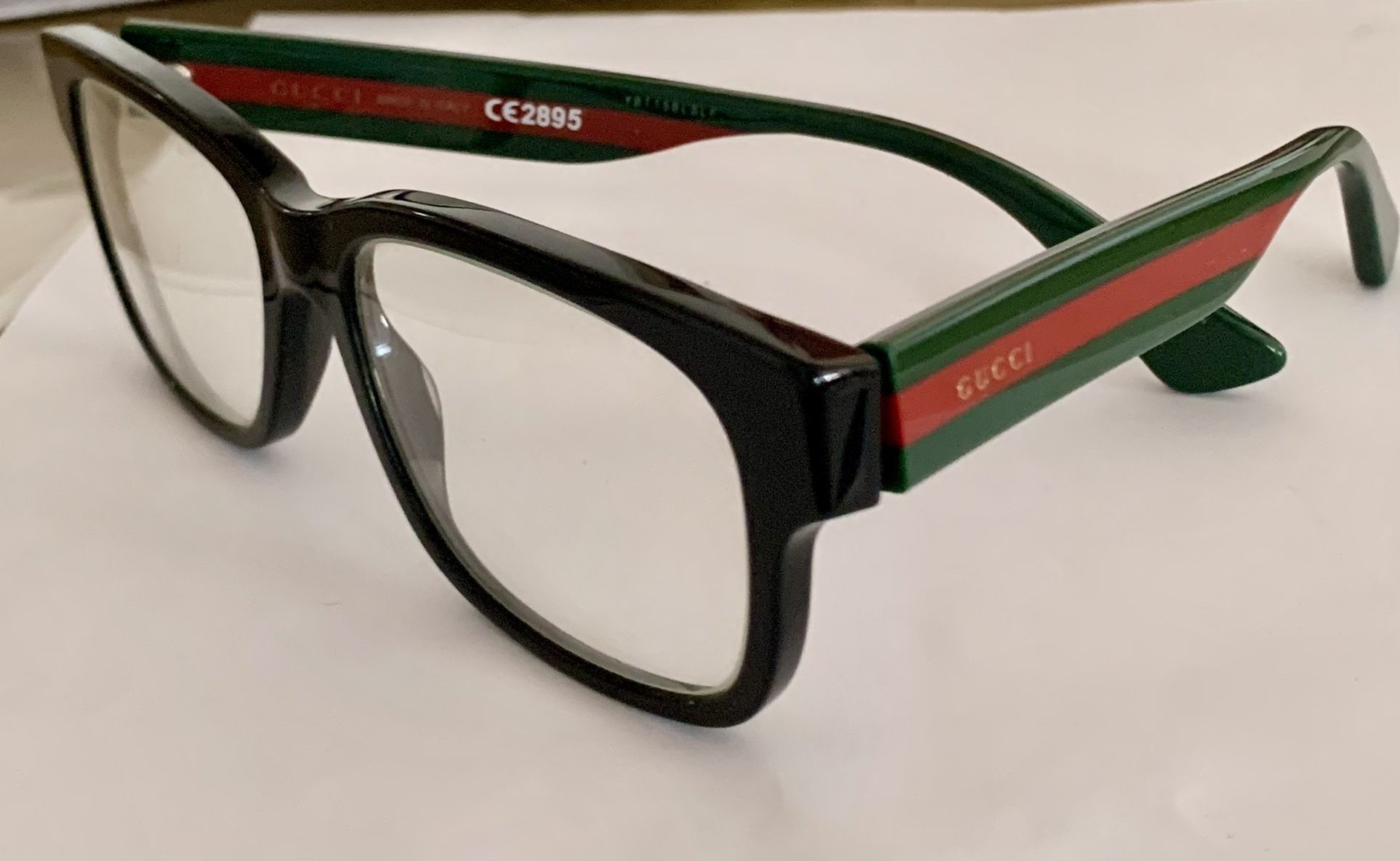 Gucci Glasses 👓 Authentic 
