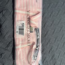 Victoria Secret tote bag