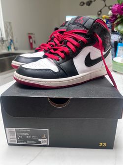 Air Jordan 1 MID