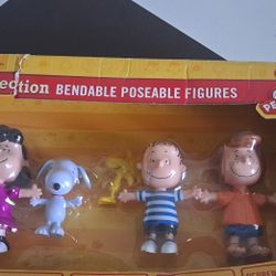 THE PEANUTS COLLECTION
