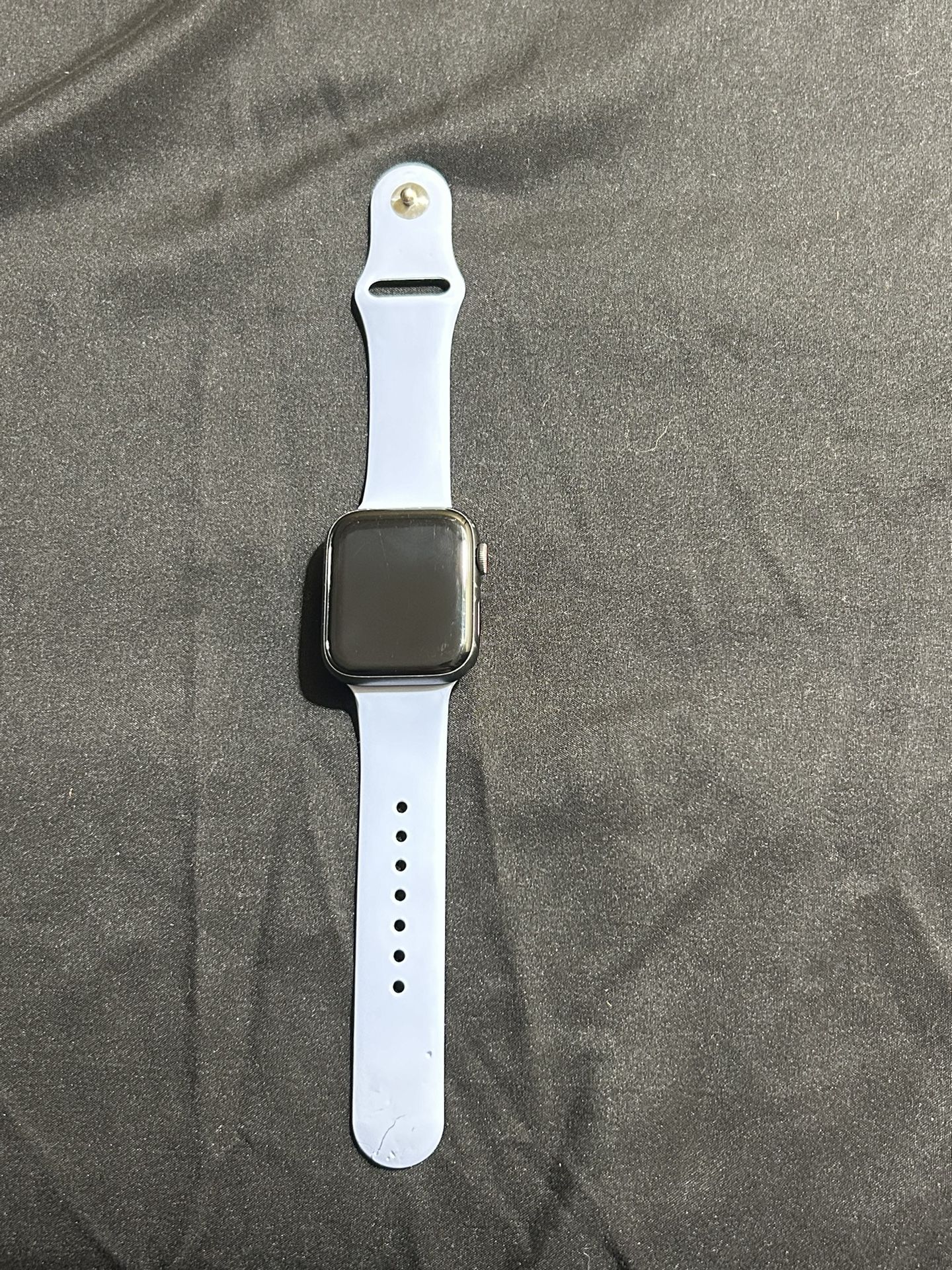 Apple Watch Series 5 - LIKE NEW