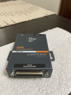 Landtronix UDS1100