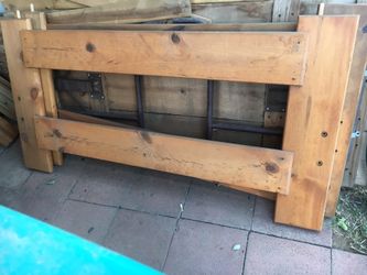 Bunk beds
