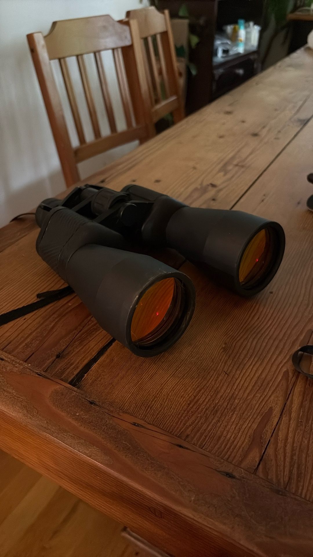 Binoculars