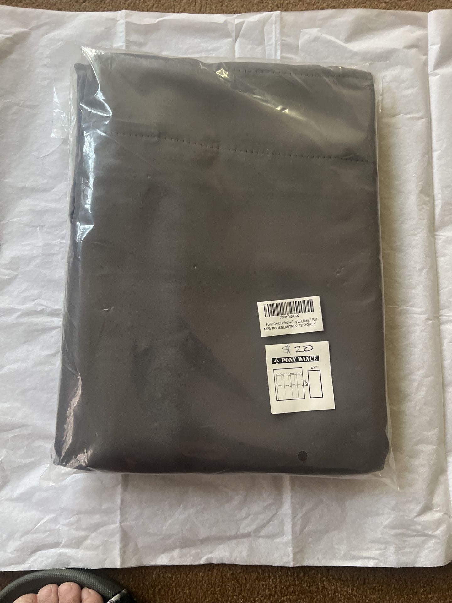 Black Out Curtains