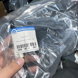 Fuel Supply Tube - Mopar