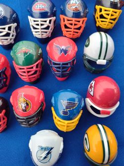 Cascos