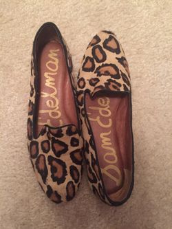 Sam Edelman loafers