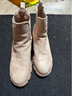Women’s Chelsea Boot