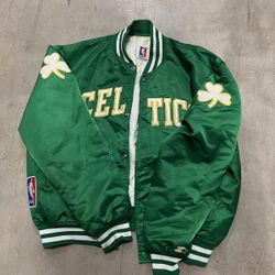 Celtics Starter Jacket 