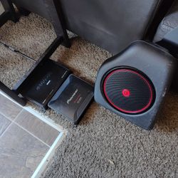 Car Audio