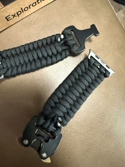 Apple Watch Band Kordiz