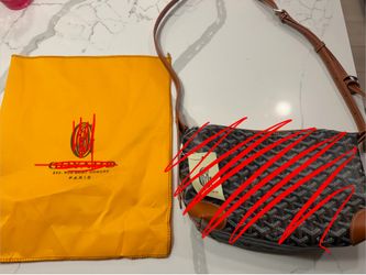 G*yard bag