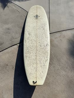 Infinity Surfboard