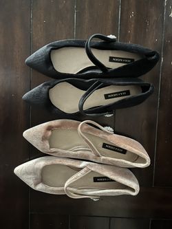 Ballet Flats 