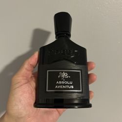 Creed Absolu Aventus 