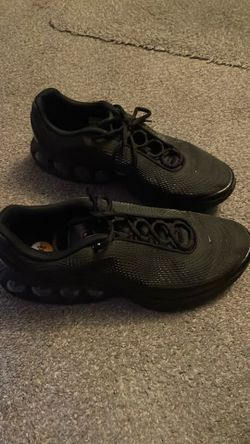 Nike Air Max size 12