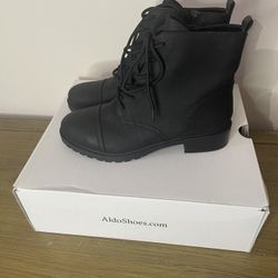 Aldo Boots 