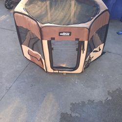 Elitefield a great choice for pets