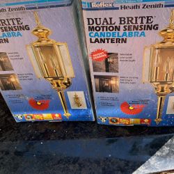 Outdoor Lighting Fan and chandelier