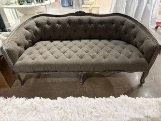 Accent Loveseat