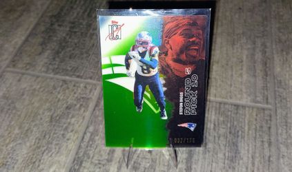 Stefon Diggs /175
