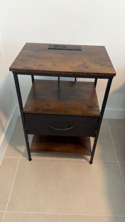 Nightstand