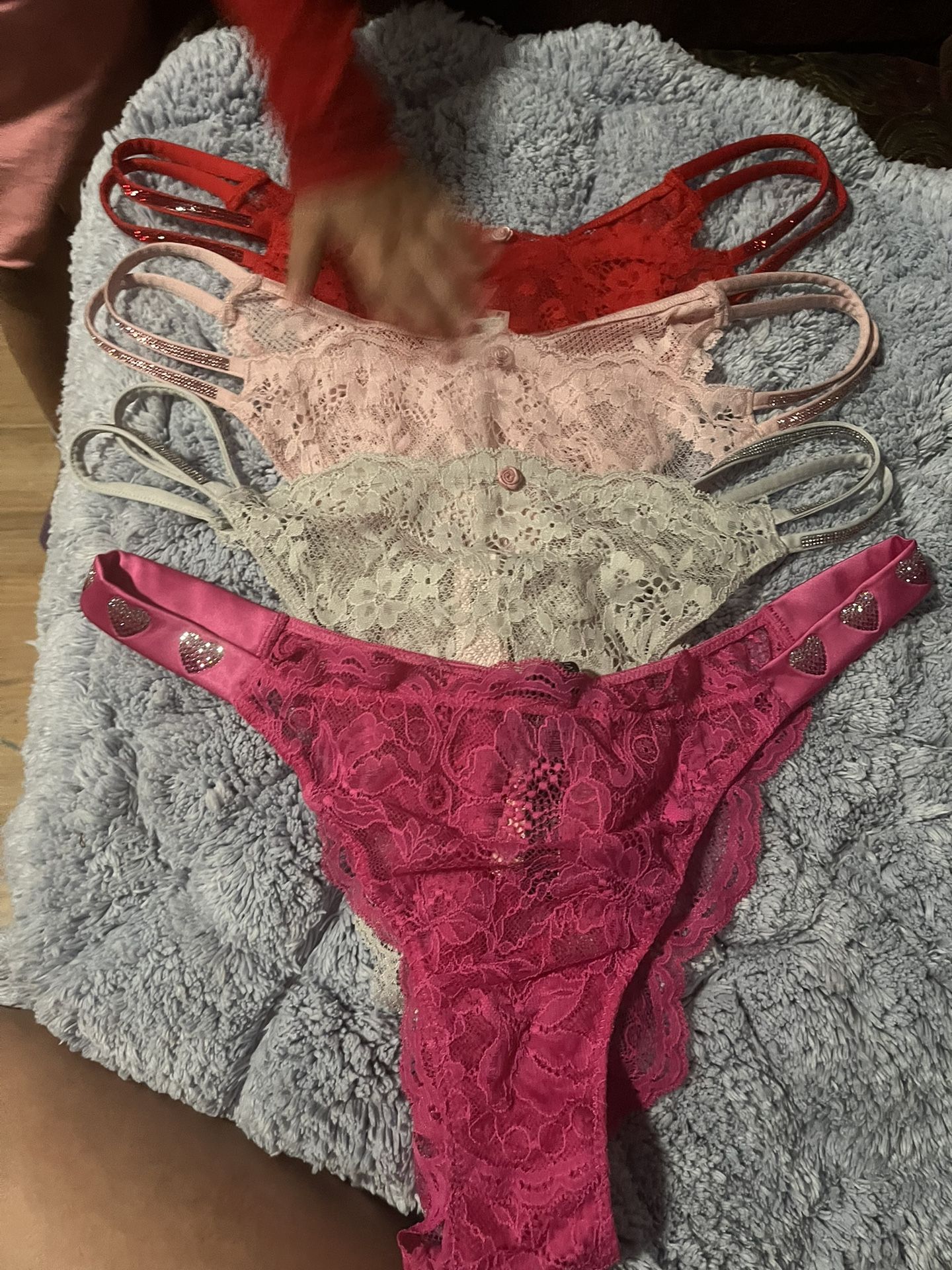 Victoria Secret