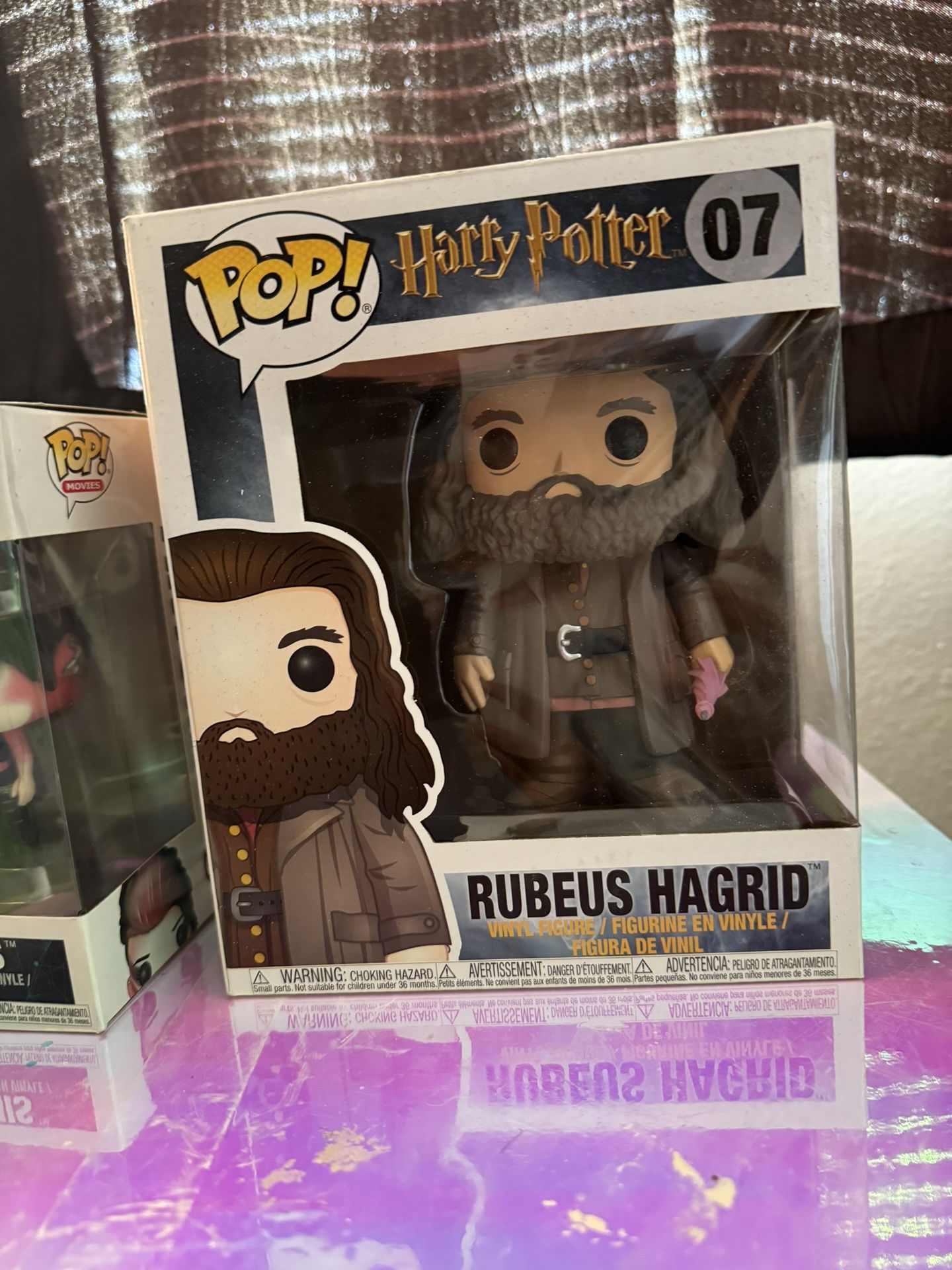Harry Potter Pops!