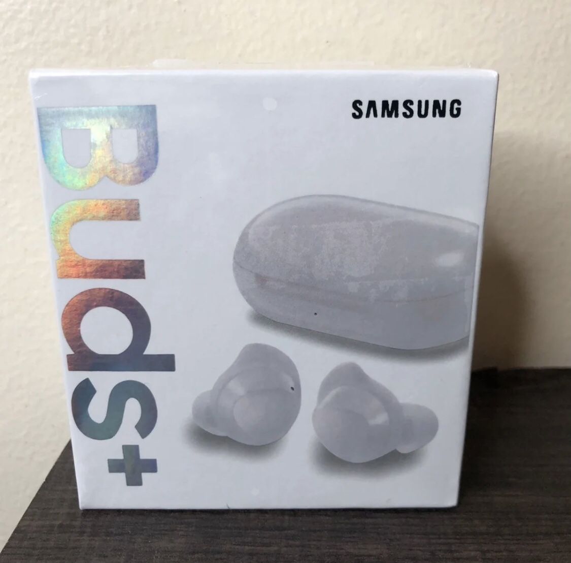 Samsung Buds Plus Wireless Earbuds (Please Read Description Below)