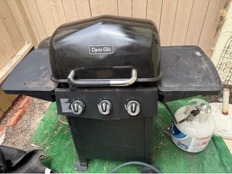 Grill and other stuff