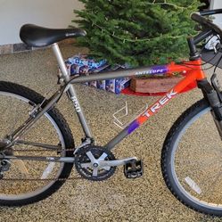 Bicycle Antelope TREK