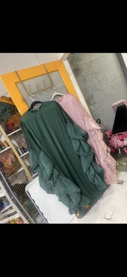 Modest Girls Staè Covered 