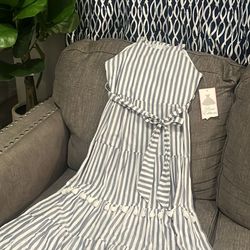 New Girls Dress Size 16