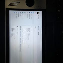 ROG Ally Z1 Extreme 512GB
