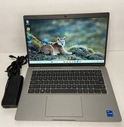 Dell Latitude 5420, Core i5 11th Gen 2.6 GHz- Windows 11
