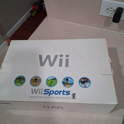 Wii Sports