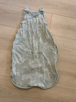 Woolino 4 Season Ultimate Baby Sleep Bag, Merino Wool & Organic Cotton