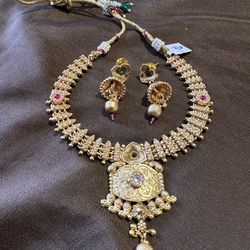 Indian Jewelry 